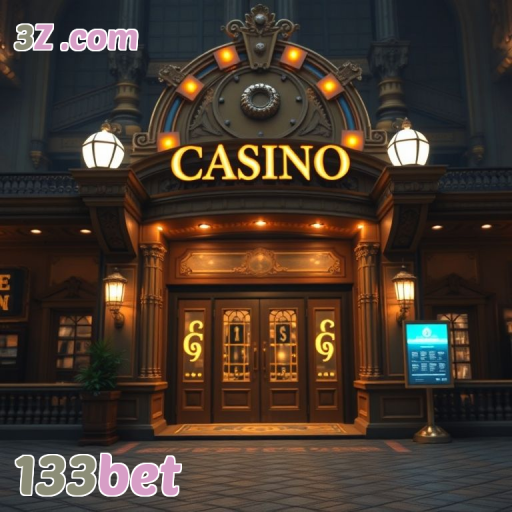 Inovação e Diversão no App do 133bet: Mergulhe na Aposta