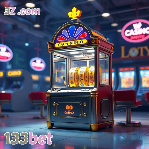 Mergulhe nos jogos do 133bet e ganhe emoções