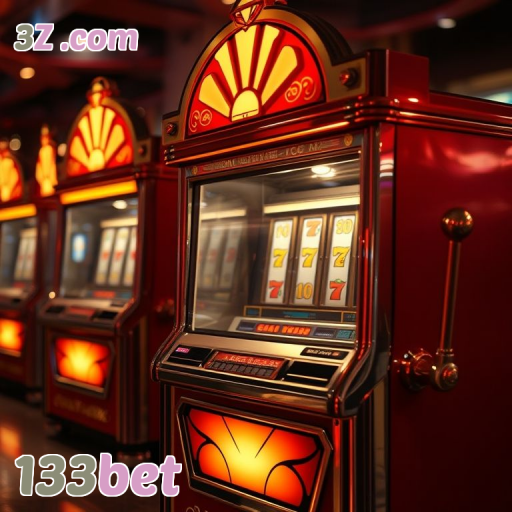 Exclusividade em Jogo: O VIP da 133bet Revela Tudo