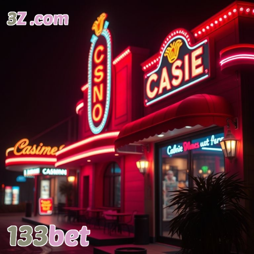 As Irresistíveis Promoções da 133bet que Você Não Pode Perder